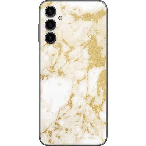 Basic Marble Galaxy A14 5G Skin